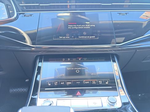 New 2026 Audi Q7 3.0T Premium Plus image 18