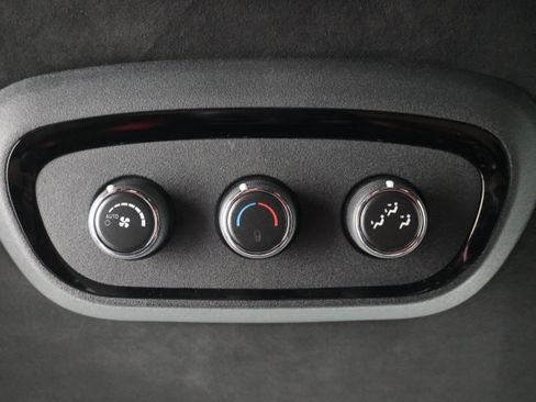 Used 2024 Dodge Durango SRT Hellcat image 16