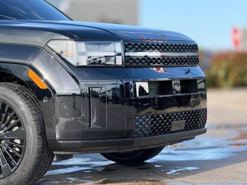 Used 2026 Hyundai Santa Fe Calligraphy image 7