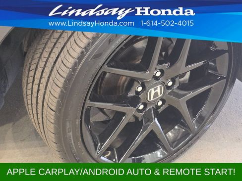 Used 2024 Honda Civic Sport image 25