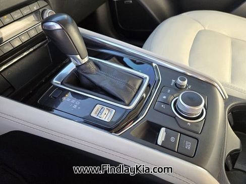 Used 2020 MAZDA CX-5 Grand Touring w/ GT Premium Package image 26