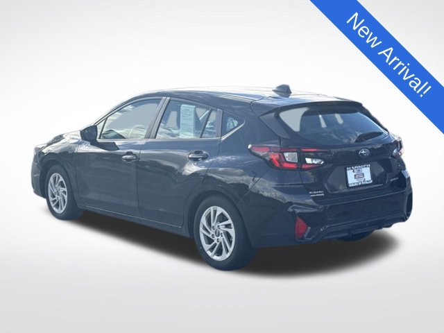 Used 2024 Subaru Impreza 2.0i AWD/4WD image 5