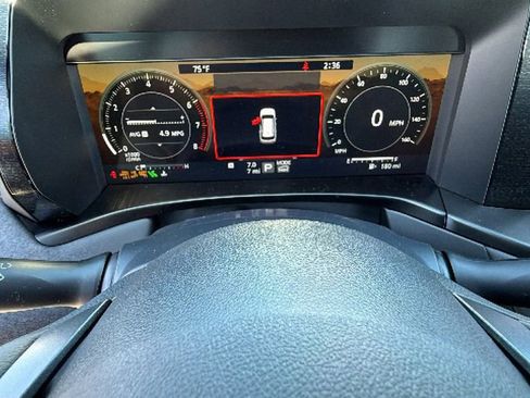 New 2026 Subaru Outback Wilderness AWD/4WD image 21