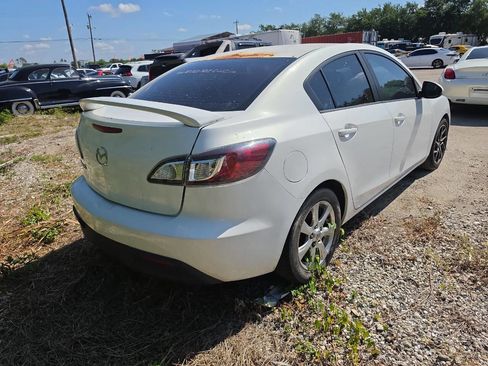 Used 2010 MAZDA MAZDA3 i Touring FWD image 3