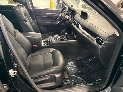 Used 2017 MAZDA CX-5 Touring w/ Preferred Equipment Package AWD/4WD image 17