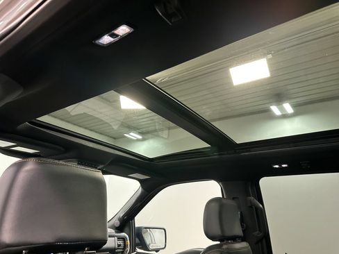 Used 2023 Ford F150 Tremor w/ 360 Degree Camera Package AWD/4WD image 82