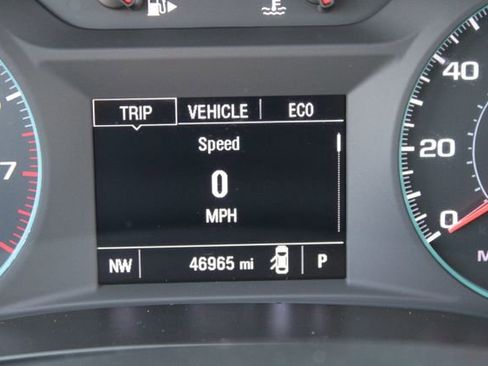 Used 2024 Chevrolet Malibu LT FWD image 20