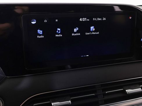 Used 2022 Hyundai Palisade Calligraphy image 64