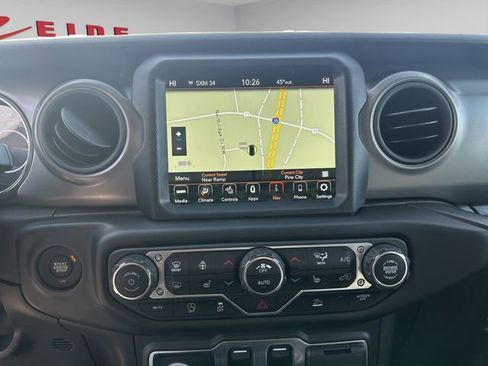 Used 2022 Jeep Wrangler Sport S image 18