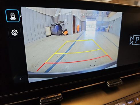 New 2026 Hyundai Kona SEL Premium image 21