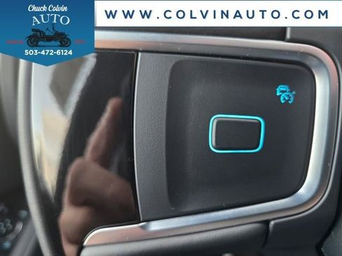 New 2025 Ford Expedition Tremor image 38