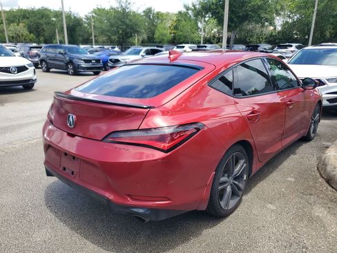 Used 2024 Acura Integra A-Spec FWD image 7