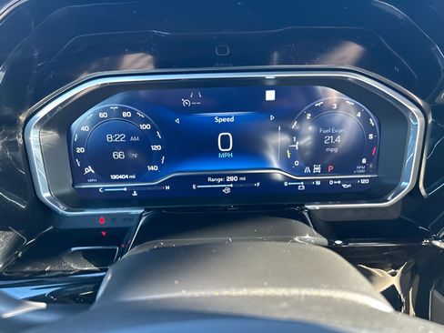 Used 2022 Chevrolet Silverado 1500 High Country w/ Max Trailering Package AWD/4WD image 28