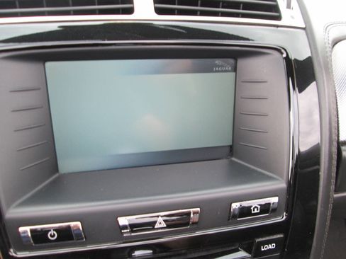 Used 2014 Jaguar XKR R image 14