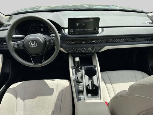 Used 2023 Honda Accord EX image 14