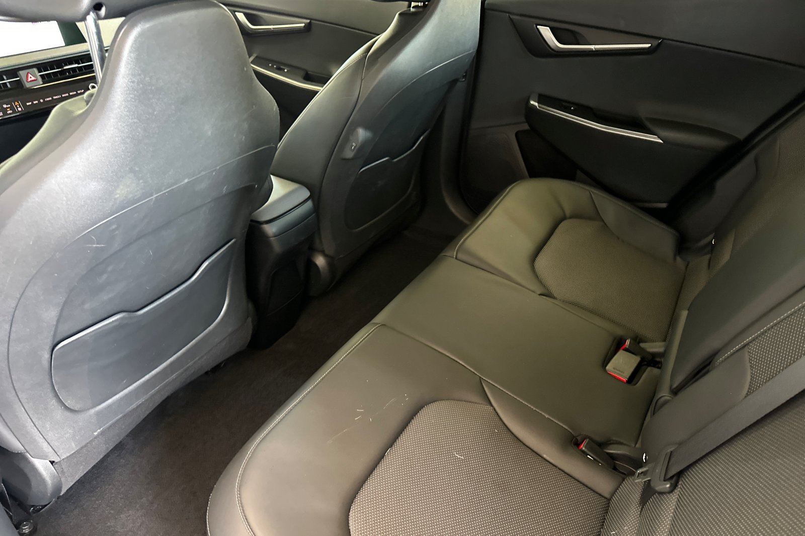 Certified 2024 Kia EV6 Light RWD image 13