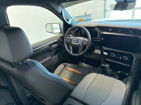 Used 2026 GMC Sierra 1500 AT4 w/ AT4 Premium Package image 28