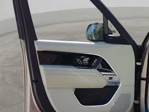 Used 2023 Land Rover Range Rover SE AWD/4WD image 11