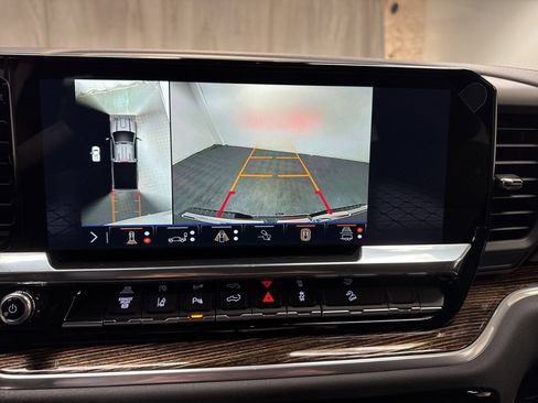 New 2026 GMC Sierra 2500 SLE w/ SLE Value Package; image 27