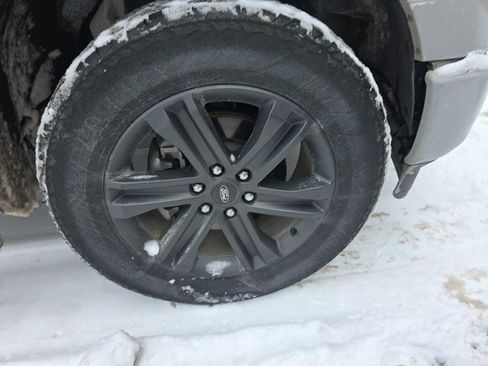 Used 2023 Ford F150 XLT w/ Equipment Group 302A High image 13