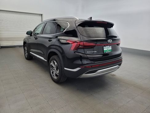 Used 2022 Hyundai Santa Fe SEL AWD/4WD image 5
