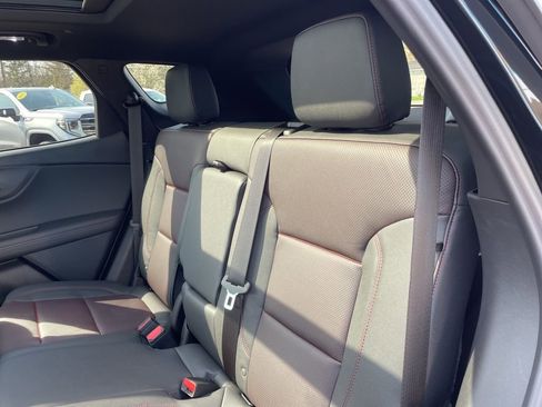 New 2026 Chevrolet Blazer RS w/ Driver Confidence II Package FWD image 43