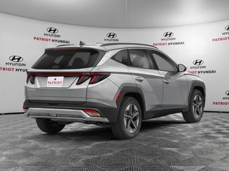 New 2026 Hyundai Tucson SEL FWD video 2