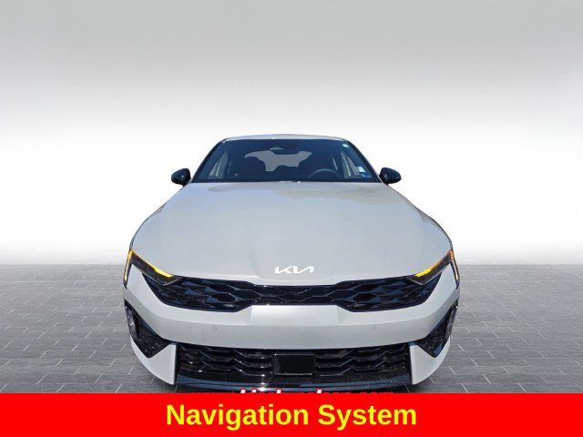 New 2026 Kia K5 GT-Line FWD image 2