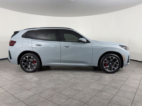 New 2026 BMW X3 xDrive30i w/ Premium Package AWD/4WD image 8