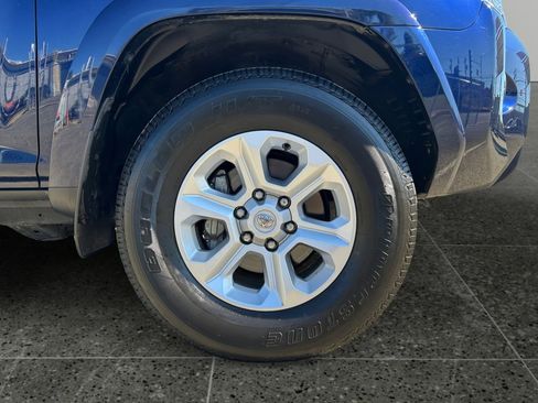 Used 2024 Toyota 4Runner SR5 image 10