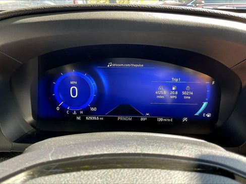 Used 2021 Ford Explorer ST w/ Equipment Group 401A image 37