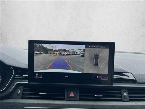 Used 2021 Audi A5 2.0T Premium Plus w/ Premium Plus image 14