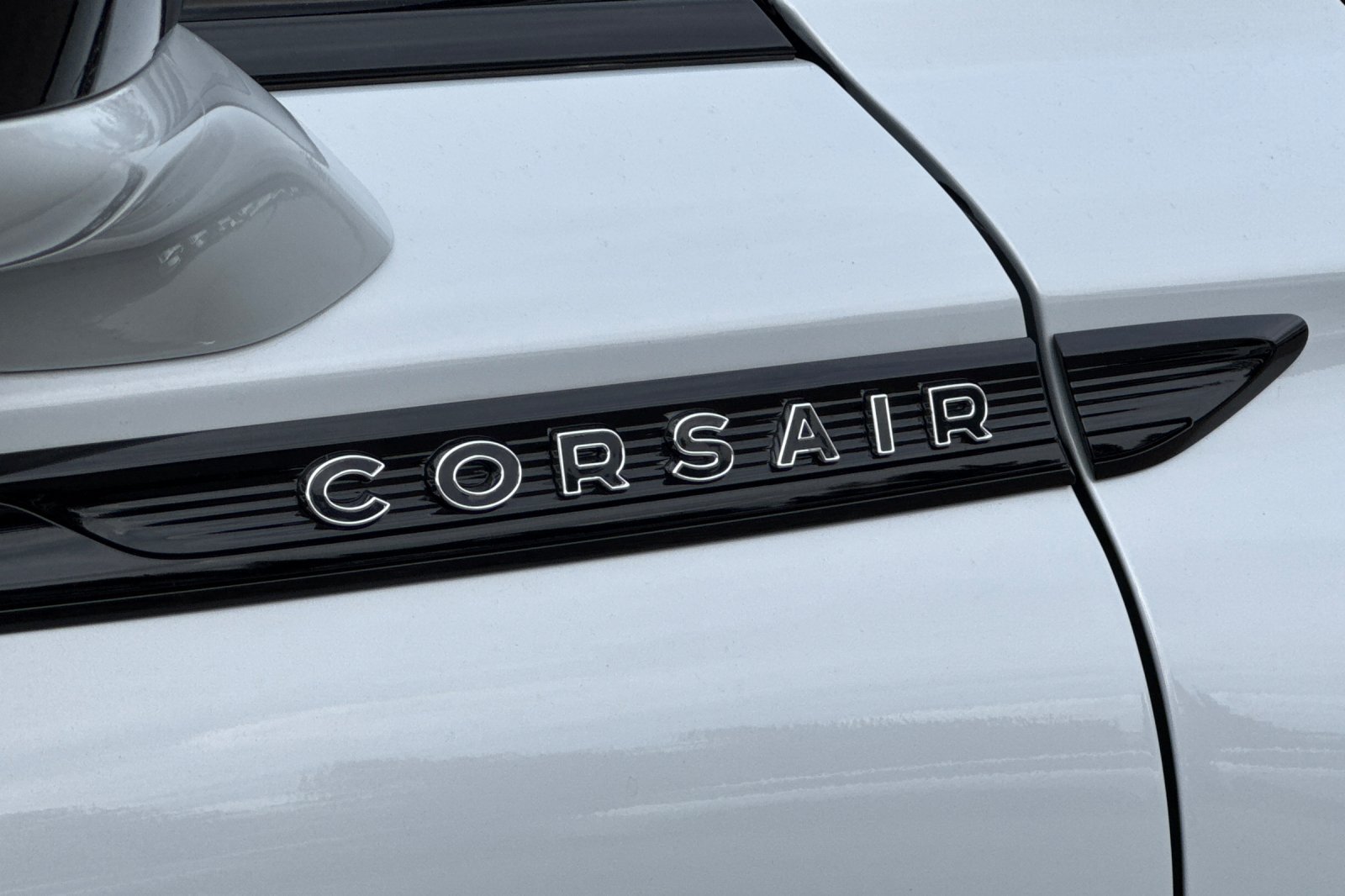 Certified 2025 Lincoln Corsair Grand Touring w/ Equipment Group 302A AWD/4WD image 24