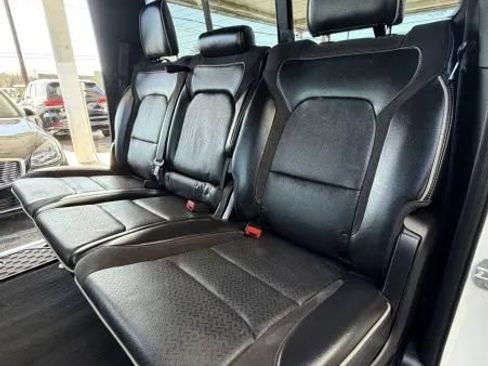 Used 2019 RAM 1500 Laramie w/ Sport Appearance Package image 24