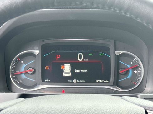 Used 2021 Honda Passport Elite image 31