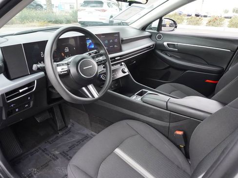 Used 2025 Hyundai Sonata SEL image 16