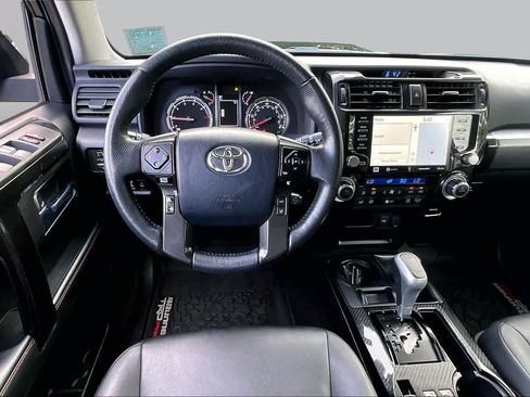Certified 2024 Toyota 4Runner TRD Pro AWD/4WD image 6
