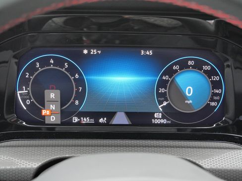 Certified 2024 Volkswagen GTI S image 22