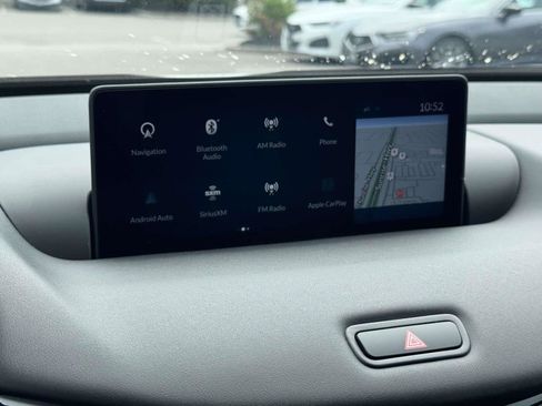 Used 2023 Acura TLX w/ Technology Package FWD image 25