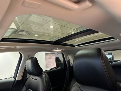 Used 2023 Ford Edge SEL w/ Convenience Package AWD/4WD image 4
