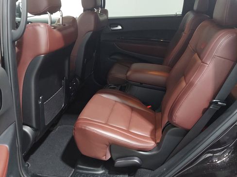 Used 2024 Dodge Durango Citadel AWD/4WD image 18