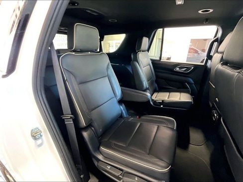 Used 2023 Chevrolet Tahoe Premier image 17