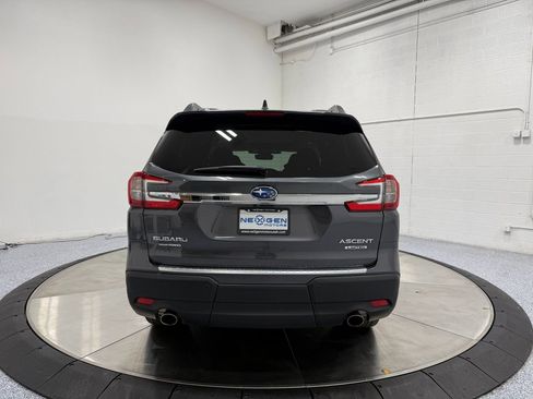 Used 2024 Subaru Ascent Limited w/ Technology Package AWD/4WD image 6