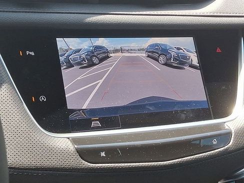 New 2025 Cadillac XT5 Luxury w/ LPO, Floor Liner Package image 16