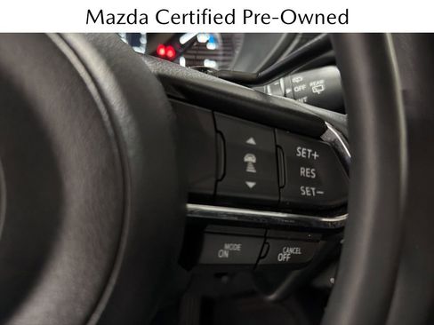 Used 2020 MAZDA CX-5 Grand Touring w/ GT Premium Package image 16