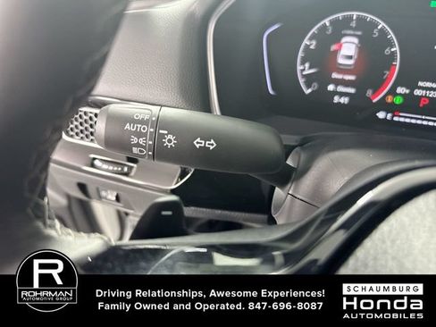 Used 2026 Honda Civic Sport image 16