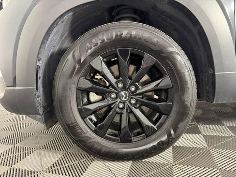 Used 2025 MAZDA CX-50 AWD 2.5 S w/ Preferred Package image 43