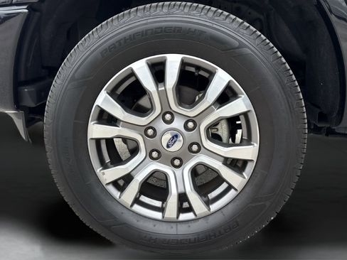 Used 2021 Ford Ranger Lariat w/ Technology Package image 31