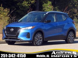 Used 2022 Nissan Kicks SV w/ Interior Electronics Package image 1