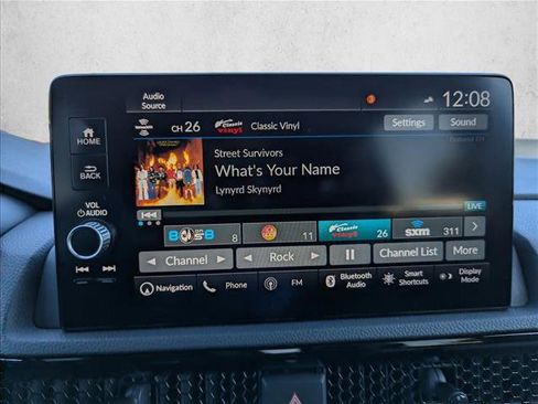 Used 2023 Honda CR-V Sport Touring image 17